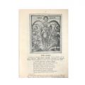 Tudor Pamfile, Diavolul Învrăjbitor al Lumii, 1914 