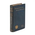 Sidney Whitman, Reminiscences of the King of Roumania, 1899