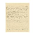 Mircea Eliade, caiet-manuscris „Memoriile unui soldat de plumb”