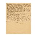 Mircea Eliade, manuscrisul „Ispitirea Diavolului”, traducere din Giovanni Papini