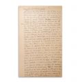 Lucian Blaga, „Dimitrie Cantemir” manuscrisul unei conferințe 