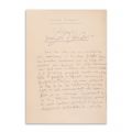 Lucian Blaga, „Dimitrie Cantemir” manuscrisul unei conferințe 