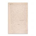 Lucian Blaga, „Dimitrie Cantemir” manuscrisul unei conferințe 