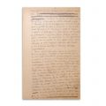 Lucian Blaga, „Dimitrie Cantemir” manuscrisul unei conferințe 
