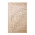 Lucian Blaga, „Dimitrie Cantemir” manuscrisul unei conferințe 