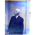 Hariclea Darclée, Gheorghe Stephănescu și dirijorul Băiculescu, 11 clișee fotografice realizate de arh. Victor Ștefănescu