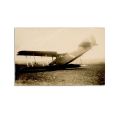 Arhiva aviatorului Ioan Peneș, 75 de fotografii