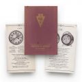 Kienzle și Heinrich Weiss, două cataloage de ceasuri
