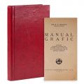 Iosif R. W. Krannich, Manual grafic, 1928