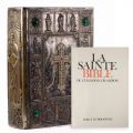 La Sainte Bible du Chanoine Crampon, 1969