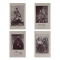 Nicolae Iorga, Histoire des roumains de Transylvanie et de Hongrie, 1915-1916, două volume