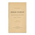 Titu Maiorescu, Discursuri Parlamentare, 5 volume