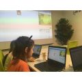 Curs de programare pentru copii „Coding For Kids” de la iTech Academy