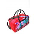 Gym Bag MAFF – colecția de lux Wings for Kids de la Maff Bags,geanta cu seria 001 