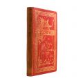 Mihai Eminescu, Poesii, 1884, Ediție princeps, cu ex-librisul lui V. G. Morțun