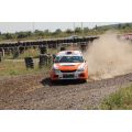 Experiență Mitsubishi EVO Rally cu instructor dedicat, 1 la 1
