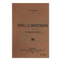Petre P. Carp + Take Ionescu + Nicolae Gr. Filipescu + Ion I. C. Brătianu, patru volume colligate, 1915 