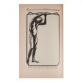 Iosif R. W. Krannich, Manual grafic, 1928