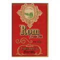 Lichior, rom și vermut, patru etichete