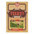 Lichior, rom și vermut, patru etichete
