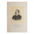George Filip, Almanah tipografic pe anii 1901, 1902, 1903, 1904