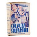 N. Nicolaescu și G. Stoinescu, Călăuza stuparului, 1943