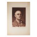 Pictorul N. I. Grigorescu de A. Vlahuță, 1910, exemplar numerotat