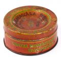 Cutie metalică + termometru, marca Cartea Românească