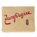 Bomboneria Palatului, Gerbeaud, Zamfirescu, Cofetăria N. I. Boroș, 4 cutii