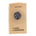 Nichita Stănescu, O viziune a sentimentelor, 1964, cu dedicație pentru Nicolae Stoian 
