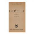Ionel Teodoreanu, Lorelei, 1941, cu dedicație 