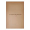 M. Eminescu, Opera politică, două volume, 1941, cu dedicația lui I. Crețu pentru N. Bagdasar