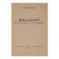 Mircea Eliade, trei volume, 1935 - 1940