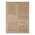 Publicația „Convorbiri Literare”, Anul IX, 1875-1876, cu „Punguța cu doi bani”, „Capra cu trei iezi” de I. Creangă, „Popa Tanda” de I. Slavici, cu ex-librisul lui Geo Dumitrescu