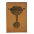 Semințeria Nicolae Petroff & Fii, catalog pe anul 1930