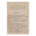 Teofil G. Sidorovici, Din viața unui fiu de rege, [1937]