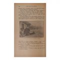 Mareșal Alexandru Averescu, Notițe zilnice din război (1916-1918), cu dedicație pentru Camil Petrescu