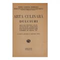 Maria General Dobrescu, Arta culinară. Dulciuri, 1936, cu semnătura autoarei