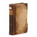 Primele elemente ale gramaticii grecești, Sibiu, 1790