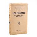 C. J. Popp Serboianu, Les tsiganes, 1930