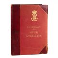 Dr. Corneliu Șumuleanu, Studiu asupra vinurilor din vițele americane altoite, din biblioteca regelui Carol I