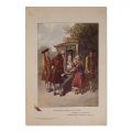 Tipografia L'Indépendance Roumaine, Probar de litere, 1898