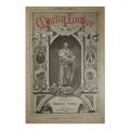 Patru sute de ani de la nașterea lui Martin Luther, album cu gravuri, 1883