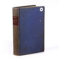 Mircea Eliade, Lumina ce se stinge…, 1934, cu dedicație pentru George Stoian