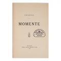 I. L. Caragiale, Momente, prima ediție, piesă rară
