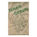 Al. O. Teodoreanu, Tămâie și otravă, vol. I-II, cu dedicație pentru maior V. Teutu