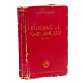 Ionel Teodoreanu, Fundacul Varlamului, 1938, cu dedicație pentru Ion Valjan