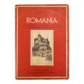 Anton Kaindl, România - Albumul I, Castelul Bran