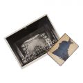 Constantin Tănase, fotografie de cabinet + fotografie de presă, atelier M. Buzdugan și General Photograph Service