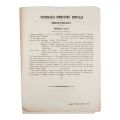 Protocoalele Comisiunii Centrale a Principatelor Unite, sesiunea 1860 - 1861